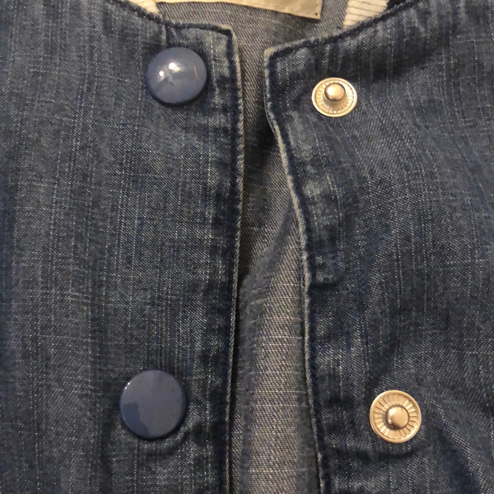 jacket - Picture 3 of 4